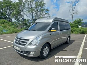 Hyundai Starex, 2015 — миниатюра 1