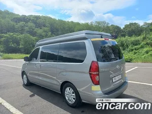 Hyundai Starex, 2015 — миниатюра 2