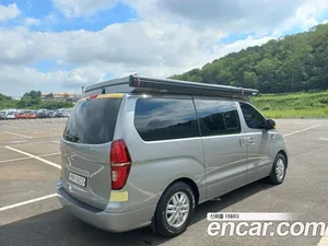 Hyundai Starex, 2015 — миниатюра 3