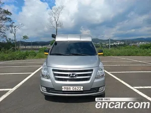 Hyundai Starex, 2015 — миниатюра 5