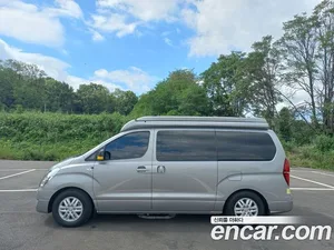 Hyundai Starex, 2015 — миниатюра 6
