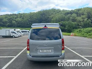 Hyundai Starex, 2015 — миниатюра 7