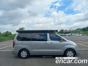 Hyundai Starex, 2015 — миниатюра 8