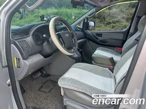 Hyundai Starex, 2015 — миниатюра 9