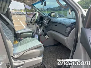 Hyundai Starex, 2015 — миниатюра 10