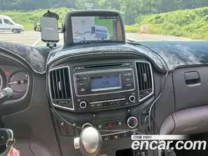 Hyundai Starex, 2015 — миниатюра 11