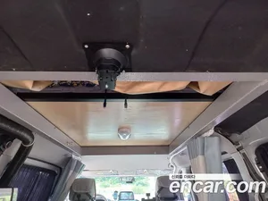 Hyundai Starex, 2015 — миниатюра 13