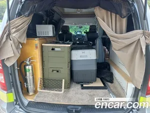 Hyundai Starex, 2015 — миниатюра 14
