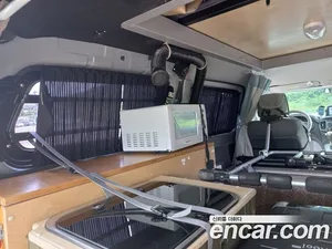 Hyundai Starex, 2015 — миниатюра 15