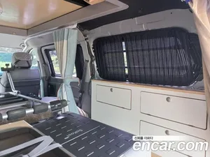 Hyundai Starex, 2015 — миниатюра 16
