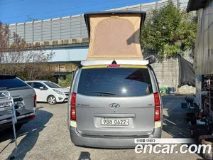 Hyundai Starex, 2015 — миниатюра 18