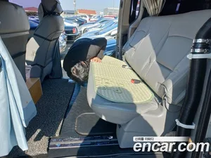 Hyundai Starex, 2015 — миниатюра 19