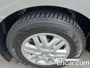 Hyundai Starex, 2015 — миниатюра 20