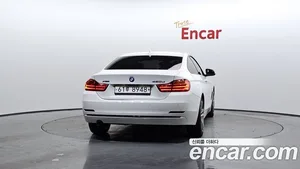 BMW 4-Series, 2015 — миниатюра 4