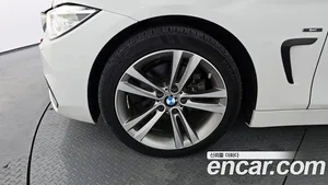 BMW 4-Series, 2015 — миниатюра 5