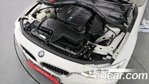 BMW 4-Series, 2015 — миниатюра 6