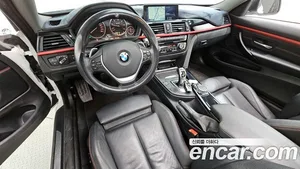 BMW 4-Series, 2015 — миниатюра 7