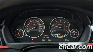 BMW 4-Series, 2015 — миниатюра 8