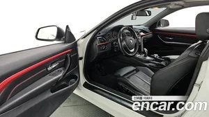 BMW 4-Series, 2015 — миниатюра 10