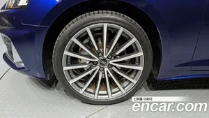 Audi A5, 2022 — миниатюра 5