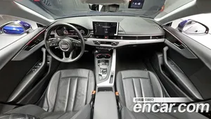 Audi A5, 2022 — миниатюра 7