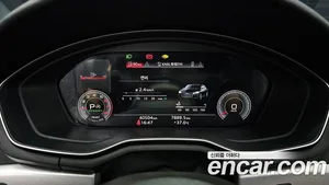 Audi A5, 2022 — миниатюра 8