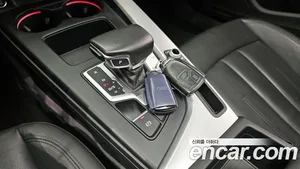 Audi A5, 2022 — миниатюра 9