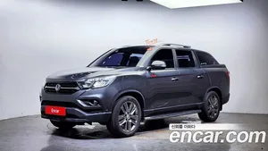 KGM Rexton, 2018 — миниатюра 1