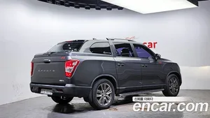 KGM Rexton, 2018 — миниатюра 2
