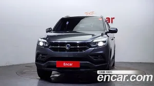 KGM Rexton, 2018 — миниатюра 3