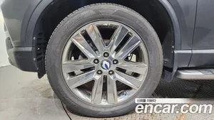 KGM Rexton, 2018 — миниатюра 5