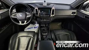 KGM Rexton, 2018 — миниатюра 7