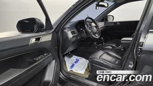 KGM Rexton, 2018 — миниатюра 10