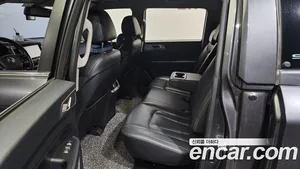 KGM Rexton, 2018 — миниатюра 11