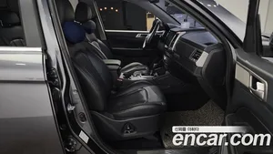 KGM Rexton, 2018 — миниатюра 12