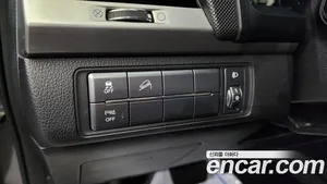 KGM Rexton, 2018 — миниатюра 14