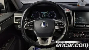 KGM Rexton, 2018 — миниатюра 15
