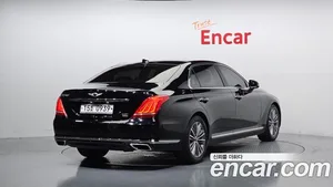 Genesis EQ900, 2016 — миниатюра 2