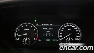 Genesis EQ900, 2016 — миниатюра 8