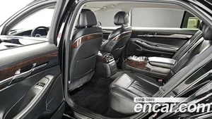 Genesis EQ900, 2016 — миниатюра 10