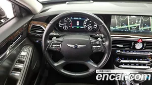 Genesis EQ900, 2016 — миниатюра 13