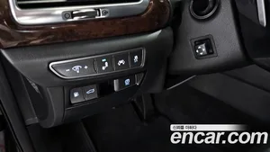 Genesis EQ900, 2016 — миниатюра 14