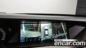 Genesis EQ900, 2016 — миниатюра 15