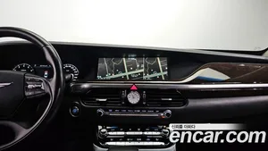 Genesis EQ900, 2016 — миниатюра 16