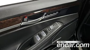 Genesis EQ900, 2016 — миниатюра 18