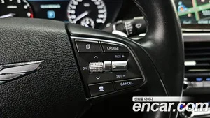 Genesis EQ900, 2016 — миниатюра 20