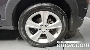 Chevrolet Captiva, 2015 — миниатюра 5