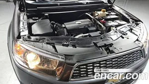 Chevrolet Captiva, 2015 — миниатюра 6