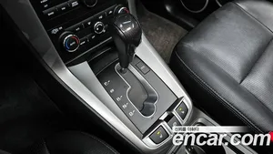 Chevrolet Captiva, 2015 — миниатюра 9