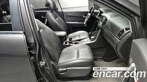 Chevrolet Captiva, 2015 — миниатюра 10